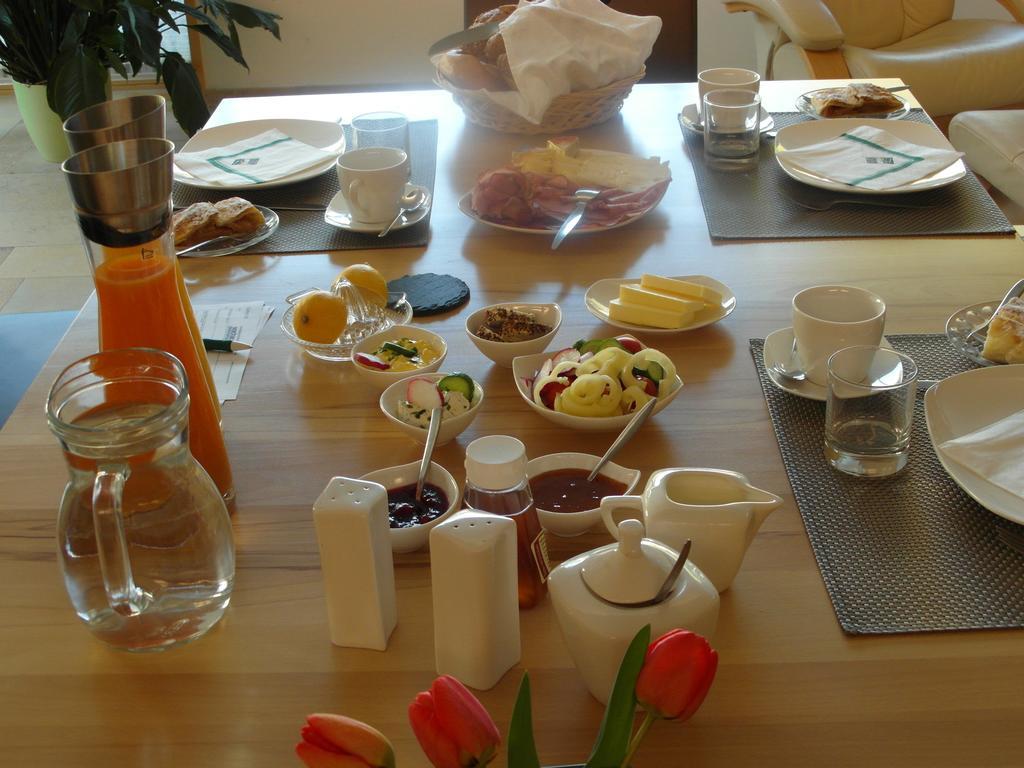 Lugerfarm Hotel Melk Kültér fotó