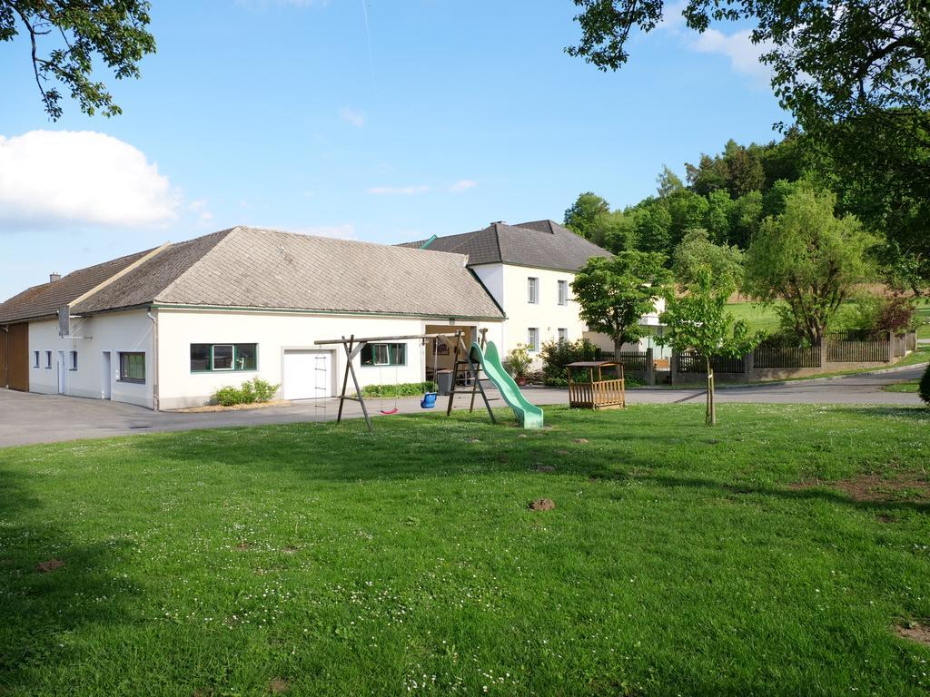 Lugerfarm Hotel Melk Kültér fotó