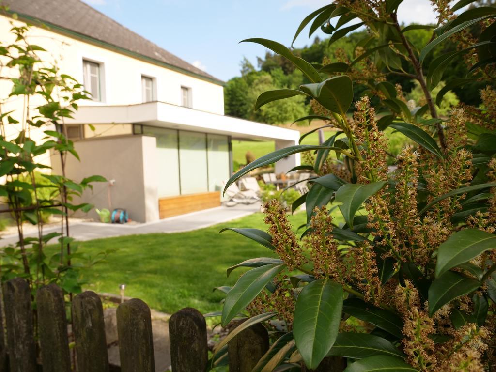 Lugerfarm Hotel Melk Kültér fotó