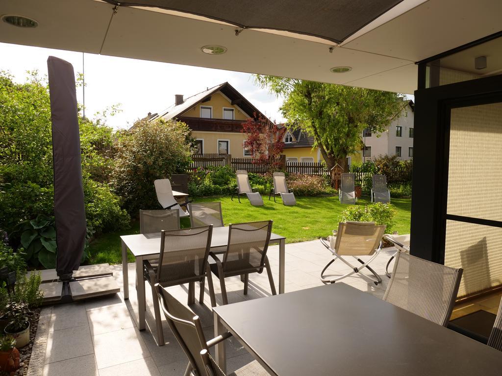 Lugerfarm Hotel Melk Kültér fotó