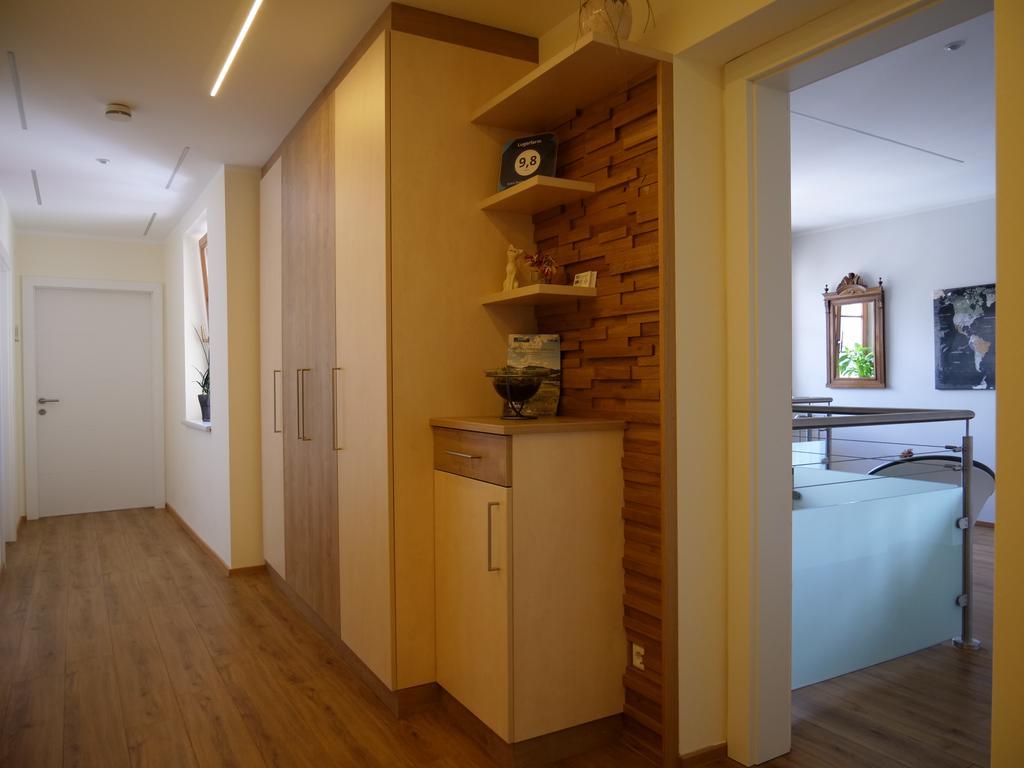 Lugerfarm Hotel Melk Kültér fotó