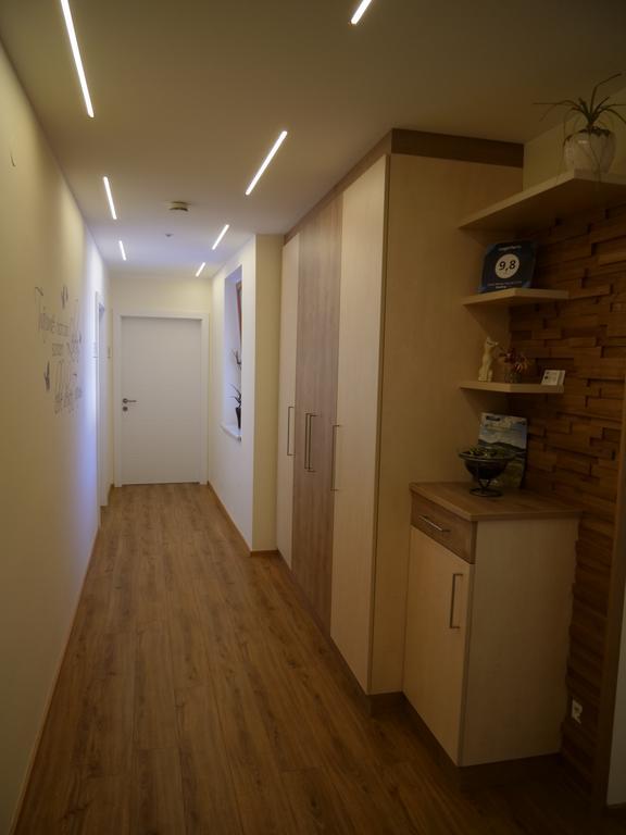 Lugerfarm Hotel Melk Kültér fotó