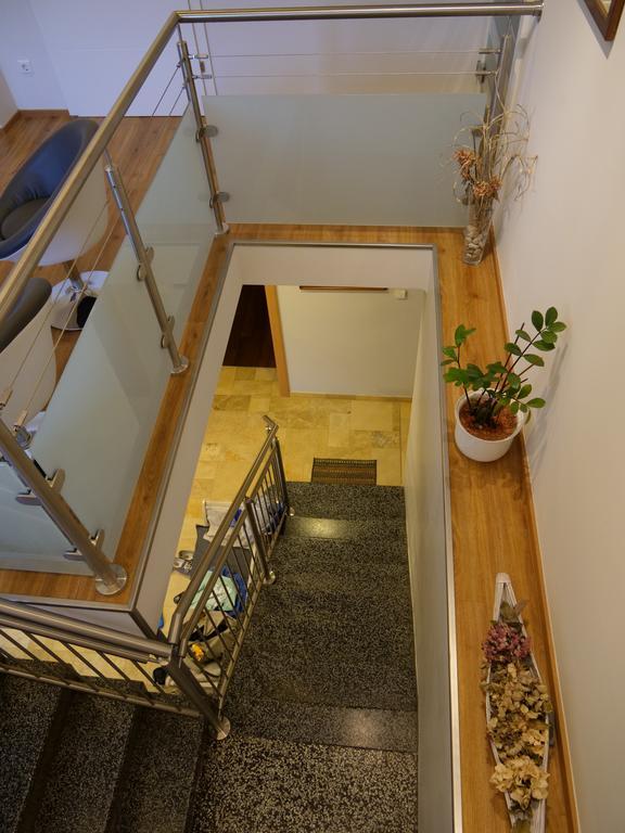 Lugerfarm Hotel Melk Kültér fotó