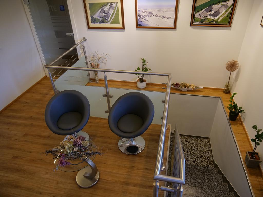 Lugerfarm Hotel Melk Kültér fotó