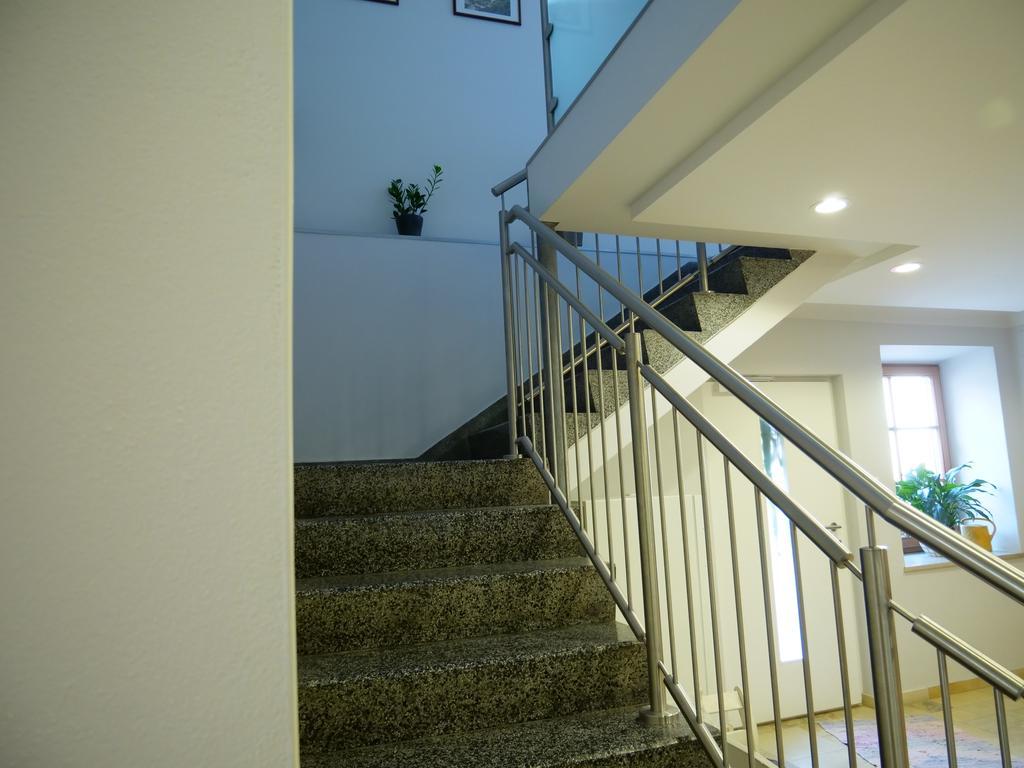 Lugerfarm Hotel Melk Kültér fotó