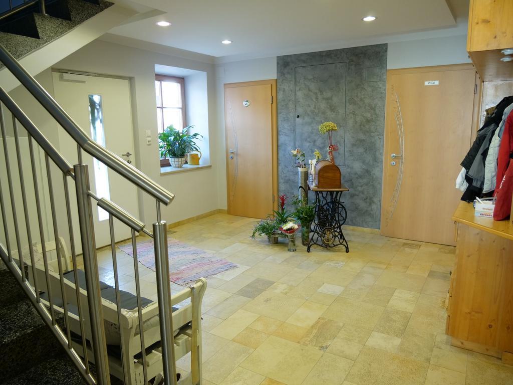 Lugerfarm Hotel Melk Kültér fotó