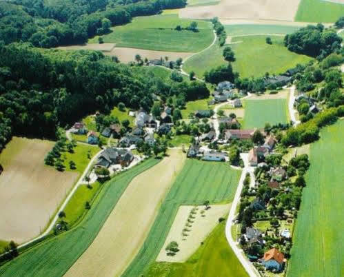 Lugerfarm Hotel Melk Kültér fotó
