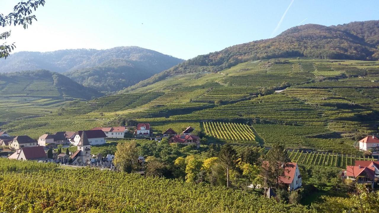 Lugerfarm Hotel Melk Kültér fotó